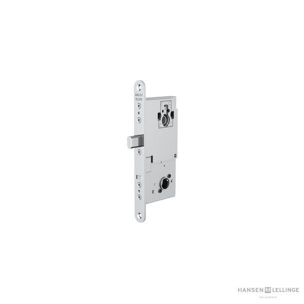 Abloy EL575 motorls dornml 50 mm