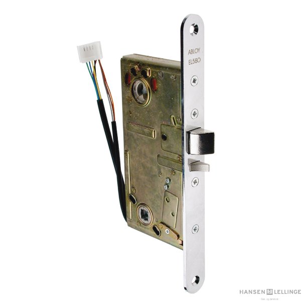 Abloy EL580 magnetls