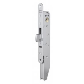 Abloy EL648 motorls, smalprofil
