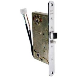 Abloy PE580 magnetl�s til panikbeslag dornm�l 50 mm