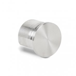 Flad endebund for �42,4 mm