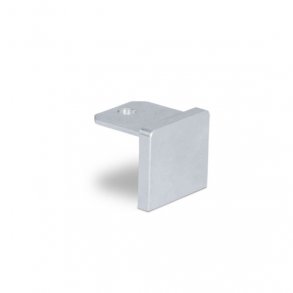 Flad endebund for 42 mm