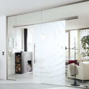 36.304 Muto L80 komplet st for enkeltdr