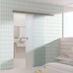 36.300 Muto L80 komplet st for enkeltdr