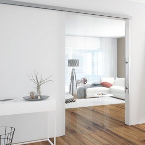 36.301 Muto L80 komplet st for enkeltdr