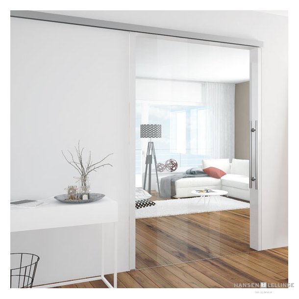 36.301 Muto L80 komplet st for enkeltdr