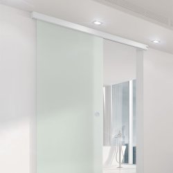 36.303 Muto L80 komplet st for enkeltdr