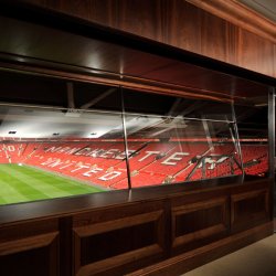 Executive vertikal skydeluge