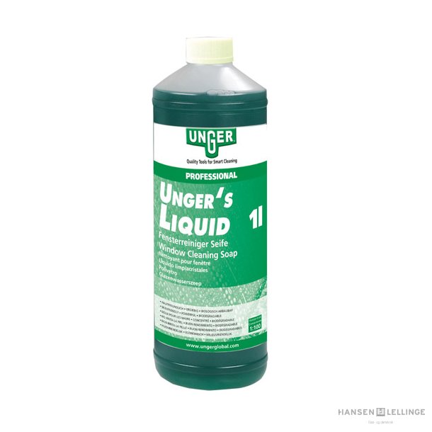 Vinduessbe 1 L