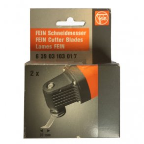 Fein Rudekniv 35 mm 