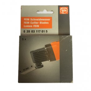 Fein Fugekniv 117