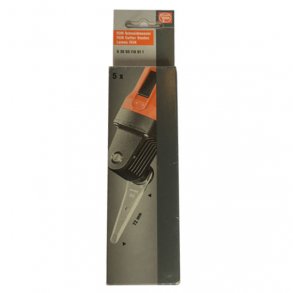 Fein Fugekniv 72 mm