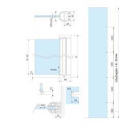 Fil&eacute;o 2720.**.*L22 vgprofil
