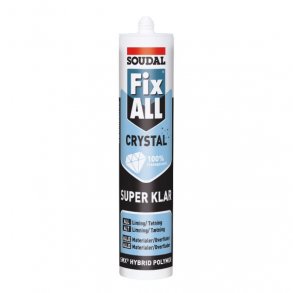 Fix All Crystal, 290 ml