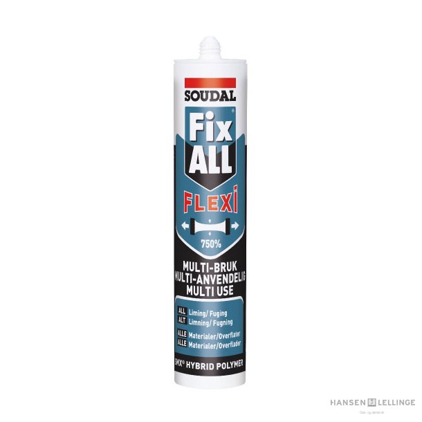 Fix All Flexi, 290 ml