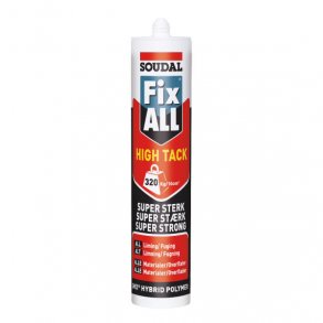 Fix All High Tack, 290 ml
