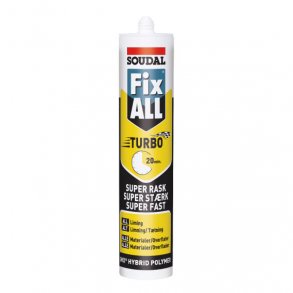 Fix All Turbo, 290 ml