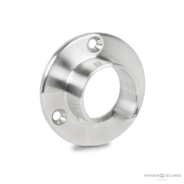 Vgflange for 60,3 mm