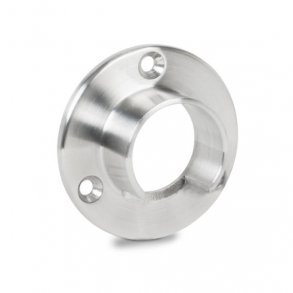 V�gflange for �42,4 mm