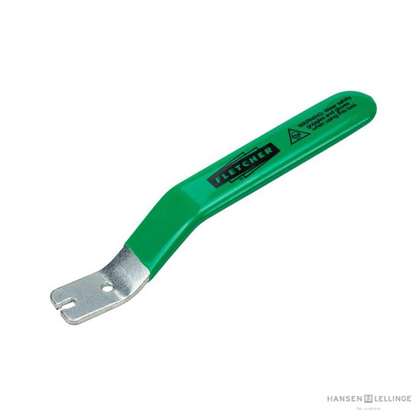 Fletcher Pullmate Tang