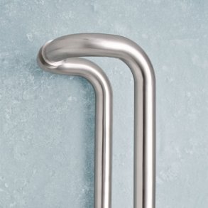 Ruko-line dobbeltsidet forkrppet hank