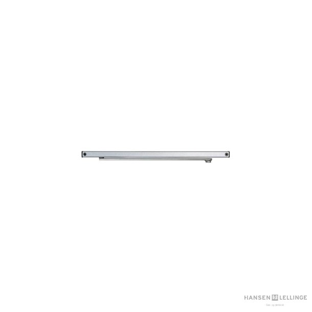 Abloy G193 skinne slv med synlige skruehuller