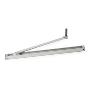 Abloy G694 frilbsskinne slv