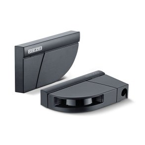 Sikkerhedssensor med laserteknik GC342