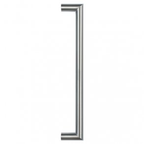 Geringshank for drtykkelse 5-25 mm, st