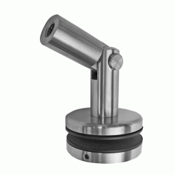 Baldakinpunktholder t. stang A14/PR60-M12