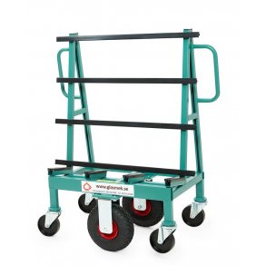 Glasmek transportvogn mini