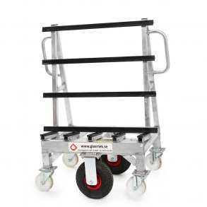 Glasmek transportvogn mini 