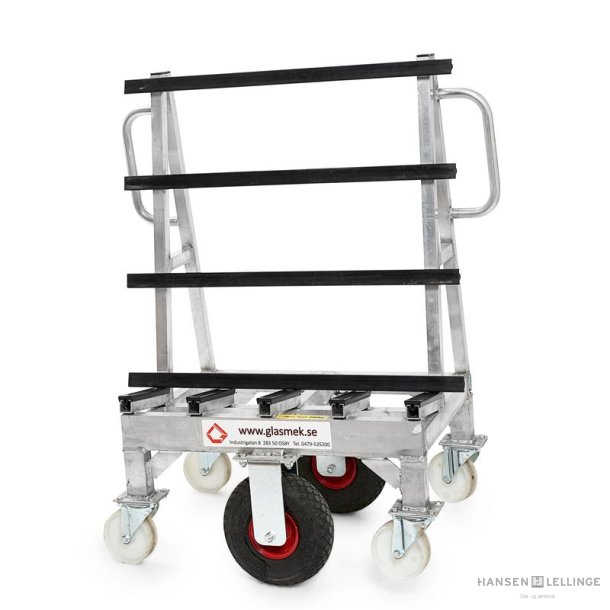 Glasmek transportvogn mini 