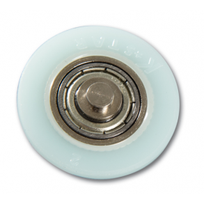 Bohle speed cutter rulle