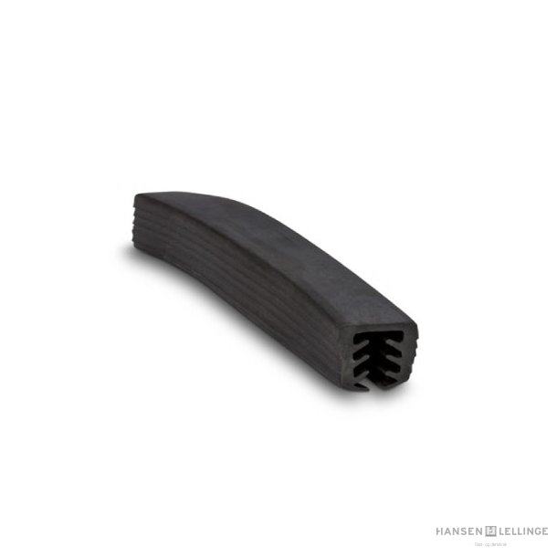 Gummi for hndliste 40/42 mm