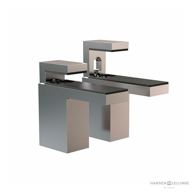 Quadra Glashyldeholder 6