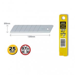Olfa knivblade HB-20
