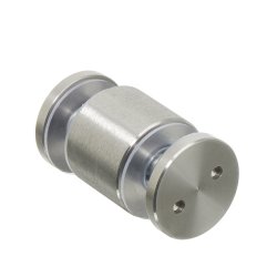 JNC taleluge, punktholder bestr af bolte/afstandsstykke/pakninger eksl. gevindstykke