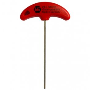 Hafa Unbrakongle med hndtag