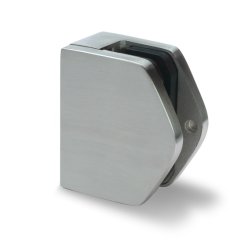 Klembeslag femkantet