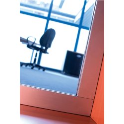 KR50 grundprofil 39*50 mm