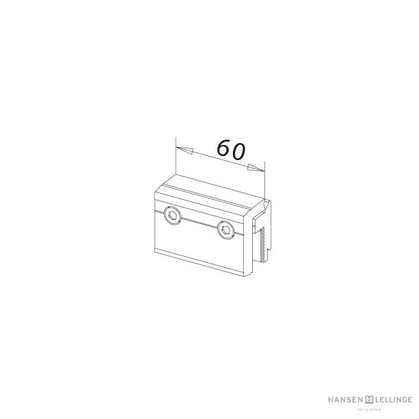 KR50 klembeslag