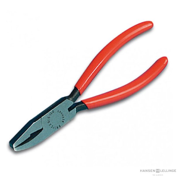 Krsseltang Knipex