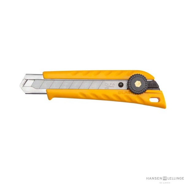 Olfa kniv L-1