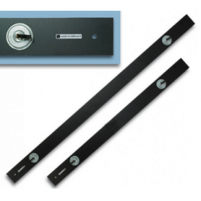 Lineal 350 cm med 5 sugekopper