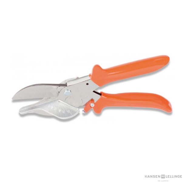 L�we listesaks plast