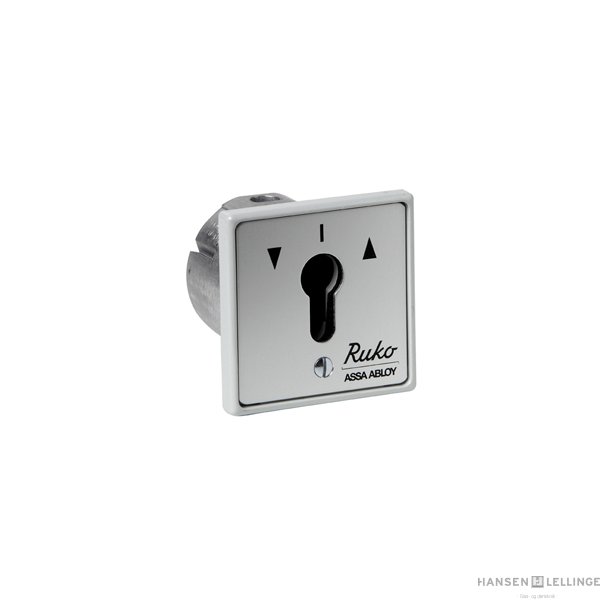 EffEff Ngleafbryder MR 1-2T