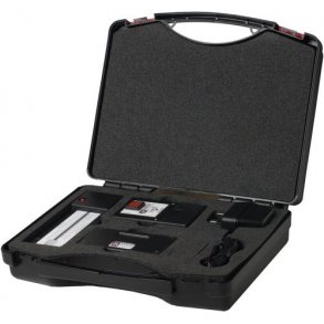 Merlin glasanalyses�t 3 stk.