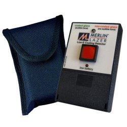 Merlin glasanalyses�t 3 stk.