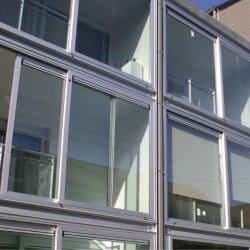 Renson ventil THM-90/24